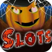 Halloween - O'Lantern Slots