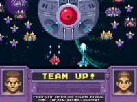 Tap Tap Squadron: Idle Shmup Screen Shot 5