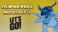 Trainer Index - Monster Fly Screen Shot 1