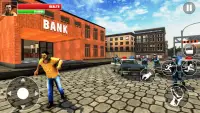 Gangster Mafia City Crime Game Screen Shot 13