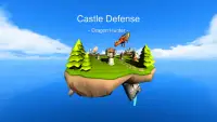 Castle Defense -Dragon Hunter- Screen Shot 1