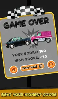 Real Car Traffic Racer Screen Shot 4