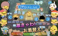 Sumo Birds Gaiden Screen Shot 3