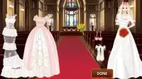 Style Princesse Salon Wedding Screen Shot 2