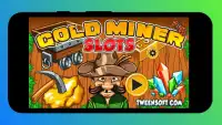 Gold Miner Slot Machine Screen Shot 0