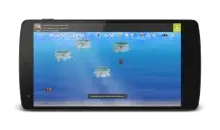 Wonder Fish Jogos Grátis HD Screen Shot 5