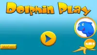 Dolphin Play Screen Shot 10