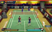 LiNing Jump Smash 15 Badminton Screen Shot 17