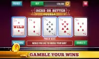Video Poker Stars Pro Games Screen Shot 3