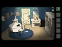 Escape the apartment room-puzzle Escape challenge Screen Shot 9
