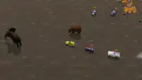 Crash of Rally Cars PVP: Drifty Action Screen Shot 4