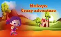 Neloya halloween - bean oyunu Screen Shot 0