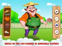 My Happy Farm Adventures - Crazy Farm Simulator Screen Shot 5