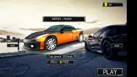 Traffic Racer 2016 Screen Shot 5