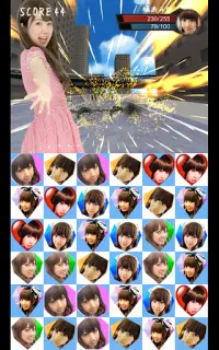 Amimi vs Zombie vs Dragons Screen Shot 13