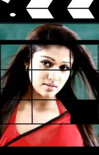 Nayanthara Puzzle App Screen Shot 6