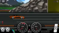 Pixel Car Racer Screen Shot 6