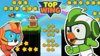 Super Top Wings Games Screen Shot 5