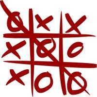 Impossible Tic Tac Toe