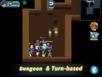 Monster & Dungeon Screen Shot 1