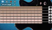 Electric Guitar Pro Screen Shot 1