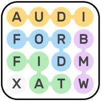 Car Puzzle - Word Search