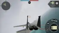 Art Of Air War Multiplayer PvP Screen Shot 3