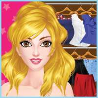 Princess Spa, Makeup💄 & Dressup👗