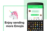 Funny Emoji for Emoji Keyboard Screen Shot 4