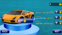 Real Car Traffic Racing Screen Shot 1