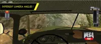OffRoad Truck Simulator - Cargo Game 2021 Screen Shot 6