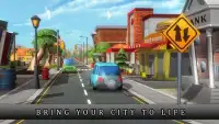 Cidade Tycoon: Cidade Builder Screen Shot 6
