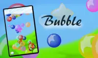 Bubble (Lite) Screen Shot 0