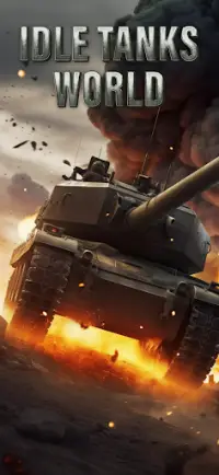 War Tanks Simulator — 3D build Screen Shot 0