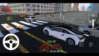 Driving School - Europe 2021 Sim Screen Shot 2