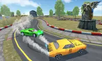 Nyata Drift CarX Racing Screen Shot 15