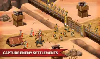 Grow Empire: Rome Screen Shot 14