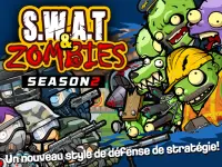 SWAT et Zombies Saison 2 Screen Shot 8