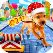 Subway Pet Run – Run Puppy Run Endless Game