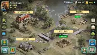 Heroes of Wars: WW2 Battles (2 Screen Shot 4