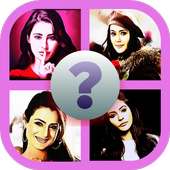 Bollywood Queens Quiz