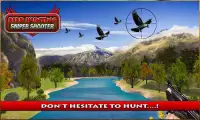 Flying Birds Hunting Games Sniper Shooter 2018 Screen Shot 2