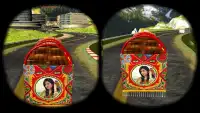 VR PK Muatan Truk Mendorong Screen Shot 0