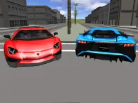 Aventador Simulator Screen Shot 2