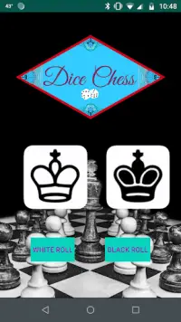 Dice Chess Screen Shot 0