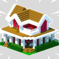 Crafted House Mod