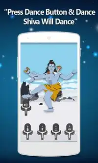 Talking & Dancing Shiva Screen Shot 4