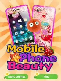 Mobile Phone Case Beauty Screen Shot 6