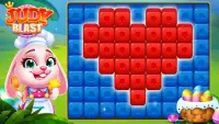 Judy Blast - Cubes Puzzle Game Screen Shot 6