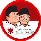 PRABOWO-HATTA RI1